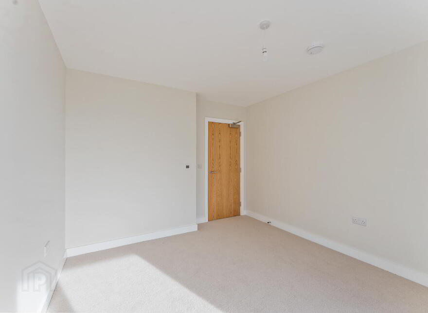 Apartment 8 10 Kings Hall Lane, Belfast, BT9 6PS