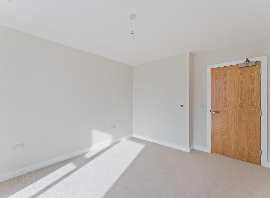 Apartment 8 10 Kings Hall Lane, Belfast, BT9 6PS
