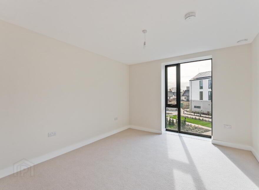 Apartment 8 10 Kings Hall Lane, Belfast, BT9 6PS