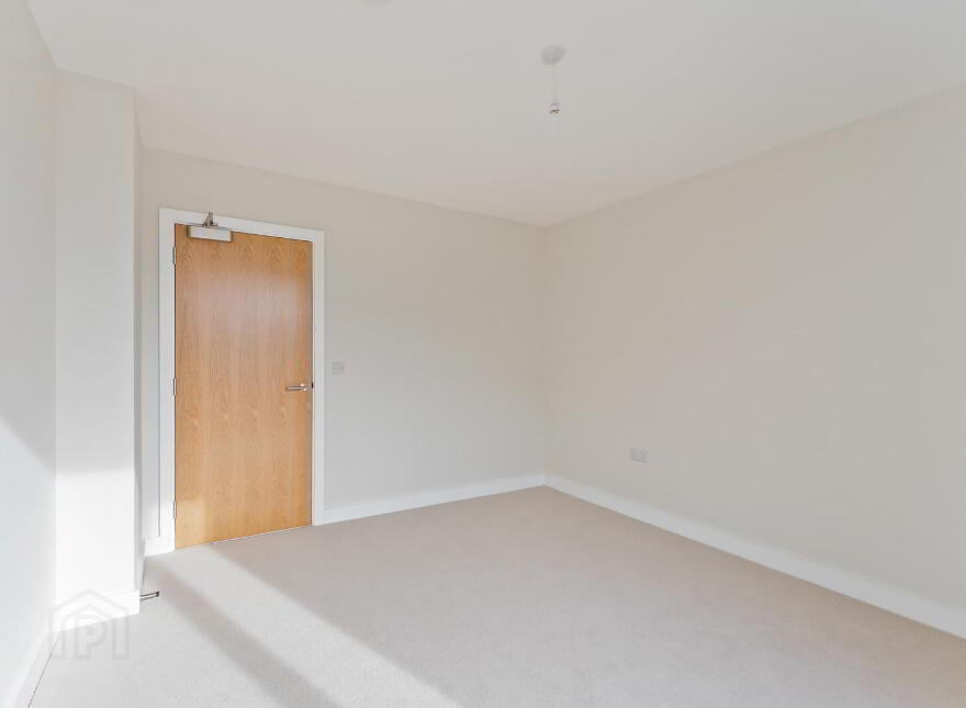 Apartment 8 10 Kings Hall Lane, Belfast, BT9 6PS