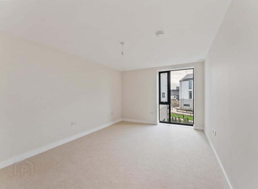 Apartment 8 10 Kings Hall Lane, Belfast, BT9 6PS