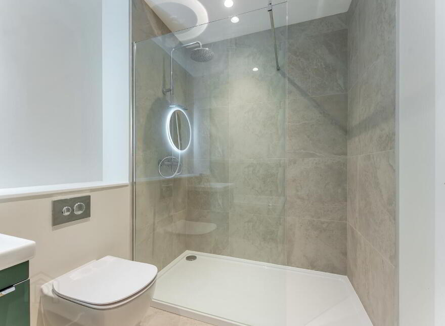 Apartment 8 10 Kings Hall Lane, Belfast, BT9 6PS