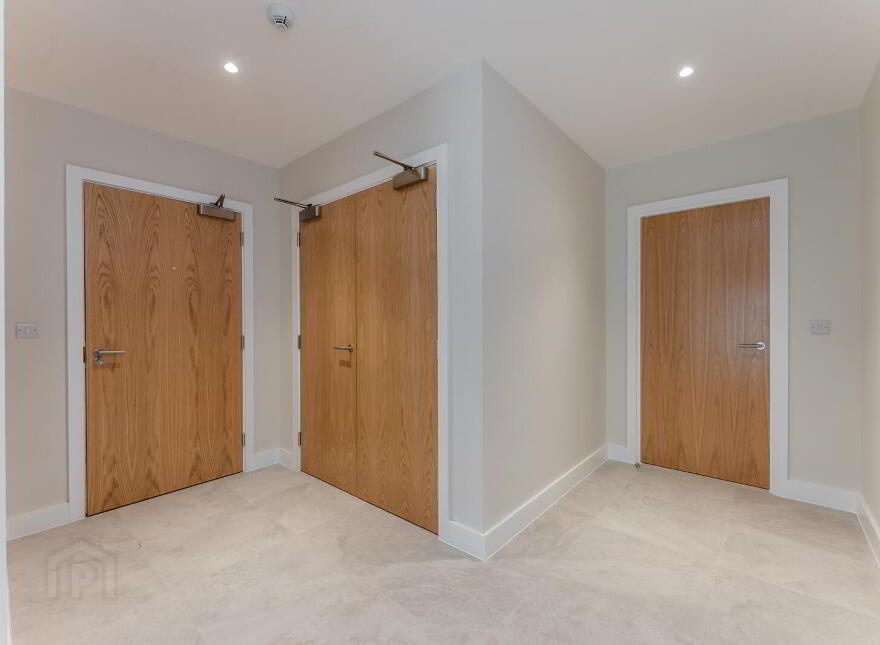 Apartment 8 10 Kings Hall Lane, Belfast, BT9 6PS