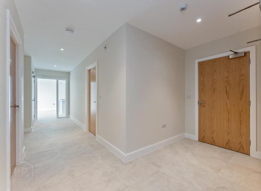 Apartment 8 10 Kings Hall Lane, Belfast, BT9 6PS