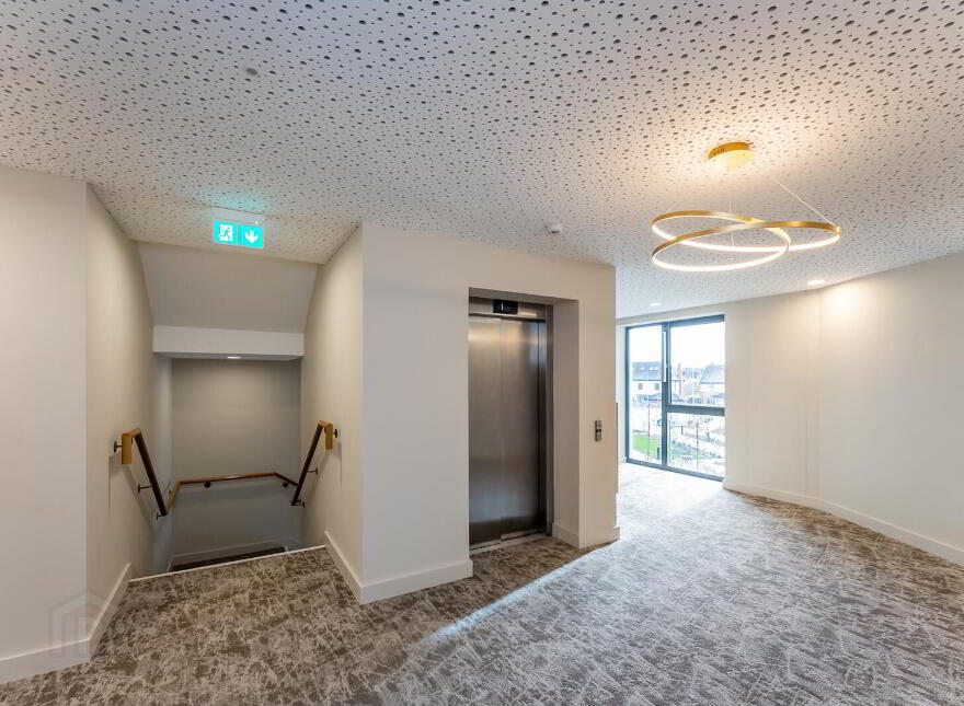 Apartment 8 10 Kings Hall Lane, Belfast, BT9 6PS