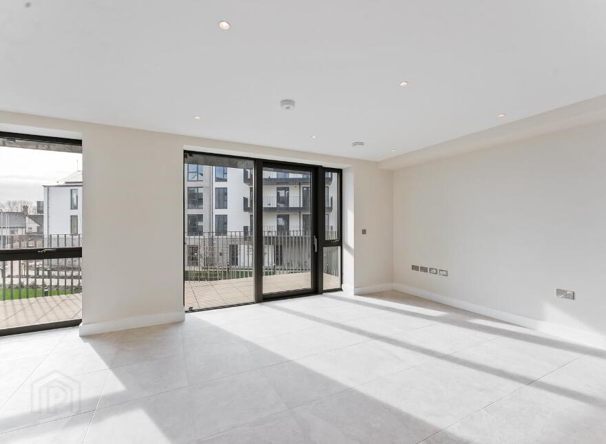 Apartment 8 10 Kings Hall Lane, Belfast, BT9 6PS
