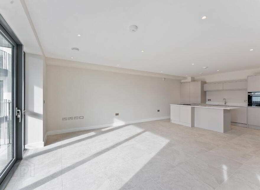 Apartment 8 10 Kings Hall Lane, Belfast, BT9 6PS