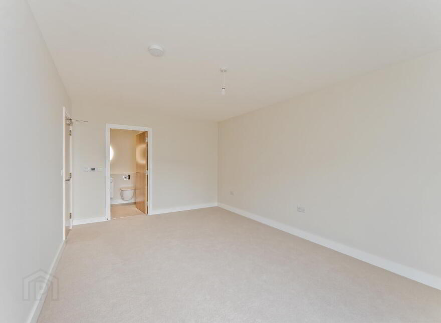 Apartment 8 10 Kings Hall Lane, Belfast, BT9 6PS