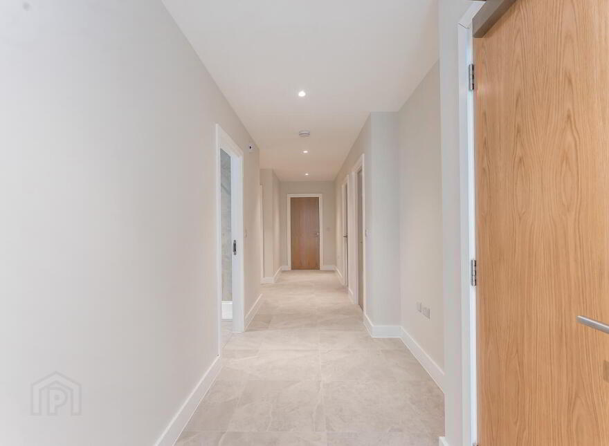 Apartment 8 10 Kings Hall Lane, Belfast, BT9 6PS