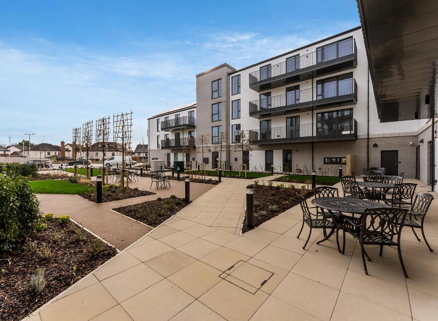 Apartment 8 10 Kings Hall Lane, Belfast, BT9 6PS