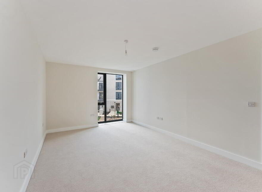 Apartment 8 10 Kings Hall Lane, Belfast, BT9 6PS