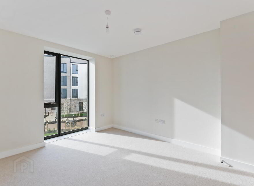Apartment 8 10 Kings Hall Lane, Belfast, BT9 6PS