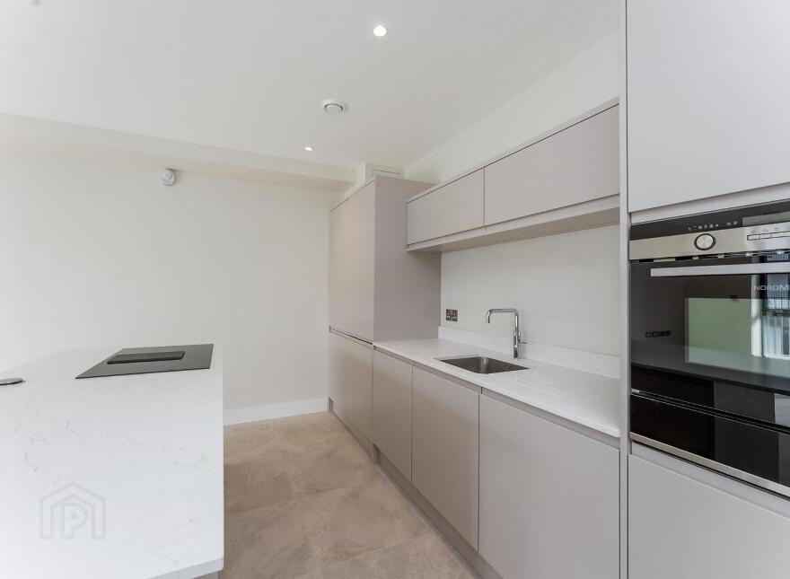 Apartment 8 10 Kings Hall Lane, Belfast, BT9 6PS