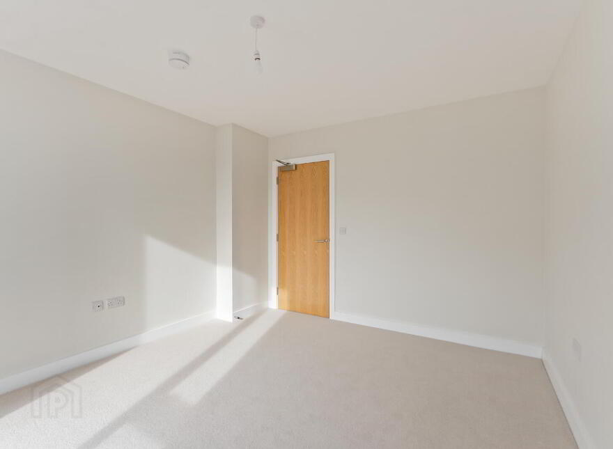 Apartment 8 10 Kings Hall Lane, Belfast, BT9 6PS