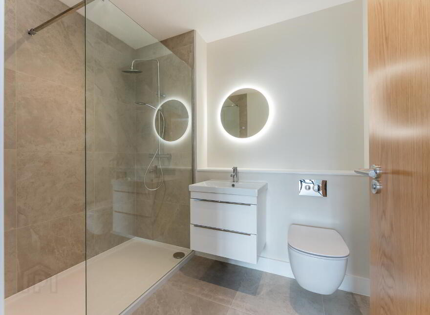 Apartment 8 10 Kings Hall Lane, Belfast, BT9 6PS