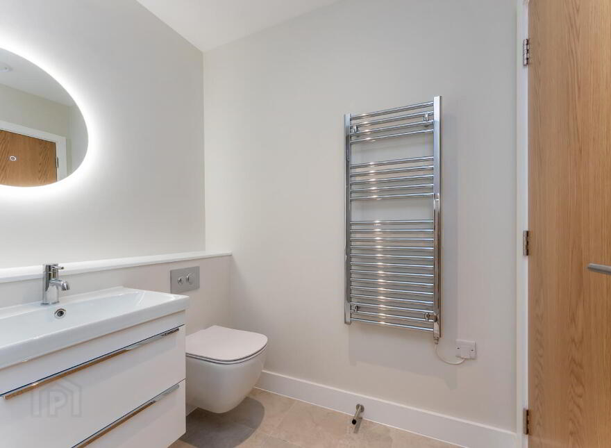 Apartment 8 10 Kings Hall Lane, Belfast, BT9 6PS