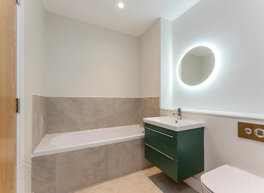 Apartment 8 10 Kings Hall Lane, Belfast, BT9 6PS