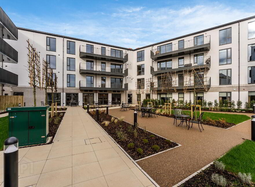 Apartment 8 10 Kings Hall Lane, Belfast, BT9 6PS