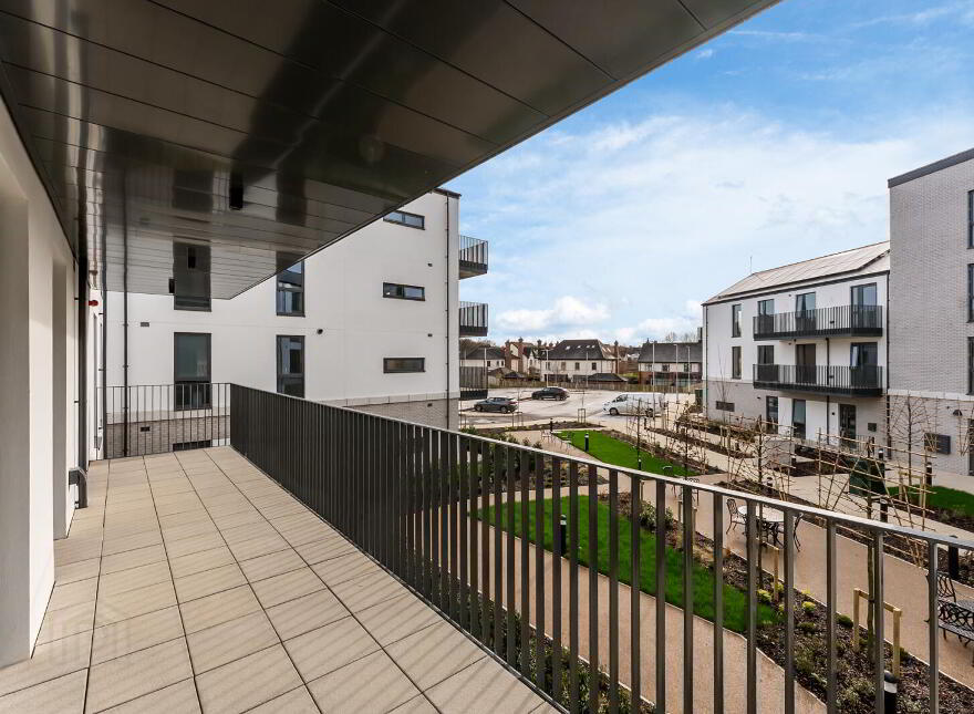 Apartment 8 10 Kings Hall Lane, Belfast, BT9 6PS