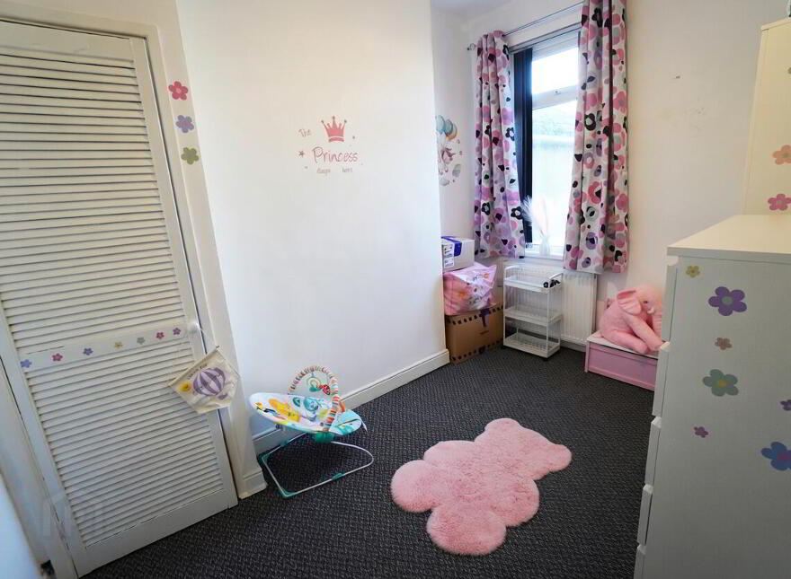 63 Ballygomartin Road, Belfast, BT13 3LB