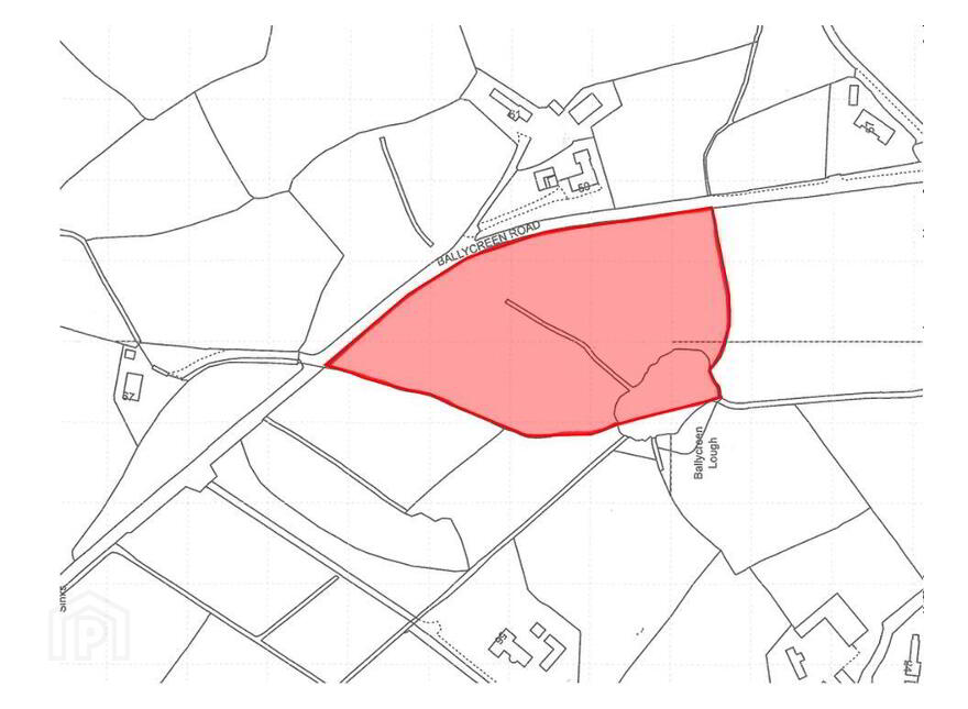 Circa 5.98 Acres, Of Agricultural Lands Opp, 61 Ballycreen Road, Ballynahinch, BT24 8UB photo