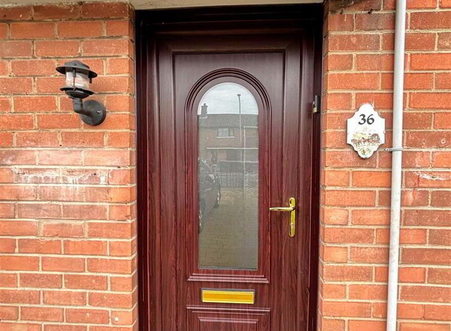 36 Springfield Parade, Belfast, BT13 3QR
