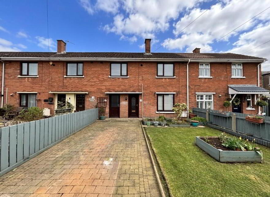 36 Springfield Parade, Belfast, BT13 3QR