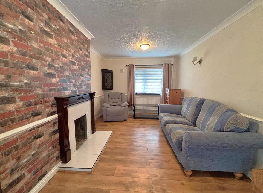 36 Springfield Parade, Belfast, BT13 3QR