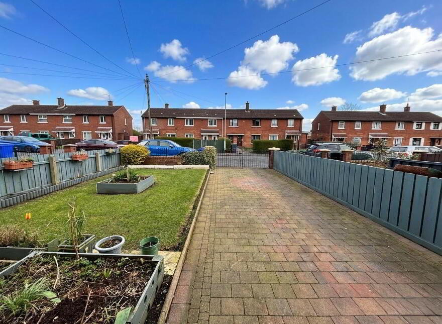 36 Springfield Parade, Belfast, BT13 3QR
