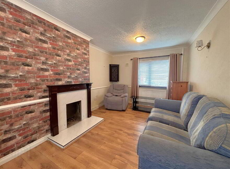 36 Springfield Parade, Belfast, BT13 3QR
