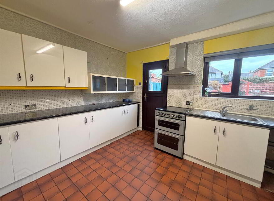 36 Springfield Parade, Belfast, BT13 3QR
