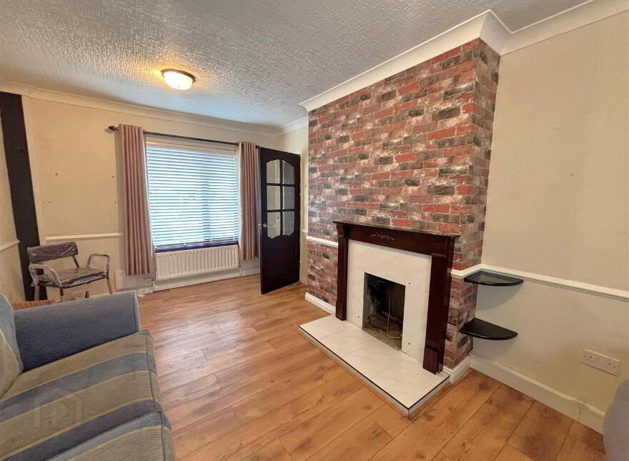 36 Springfield Parade, Belfast, BT13 3QR