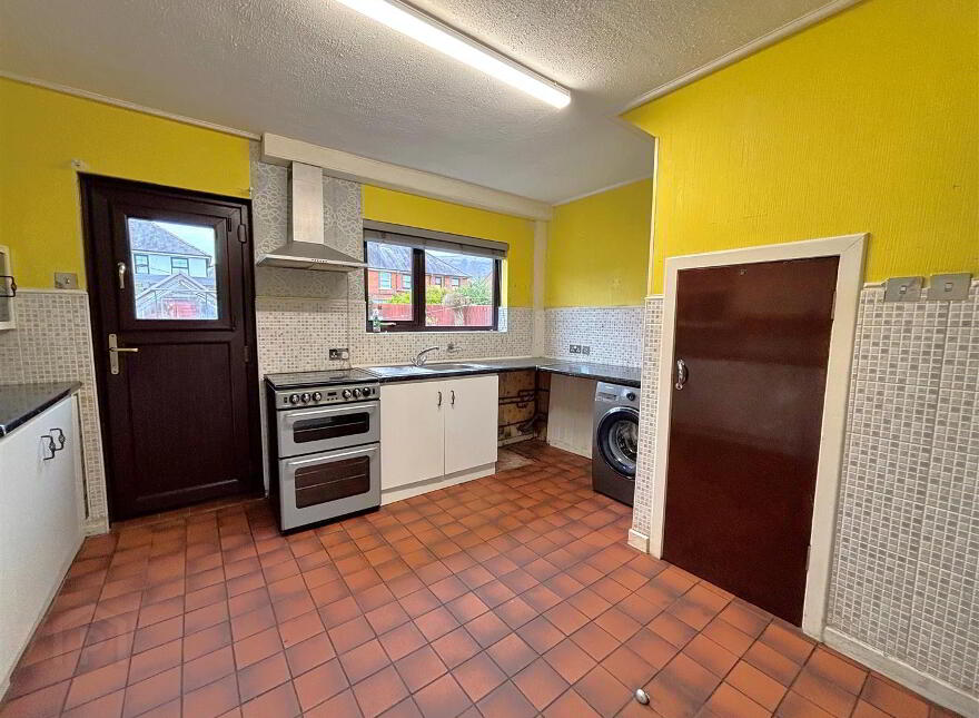 36 Springfield Parade, Belfast, BT13 3QR