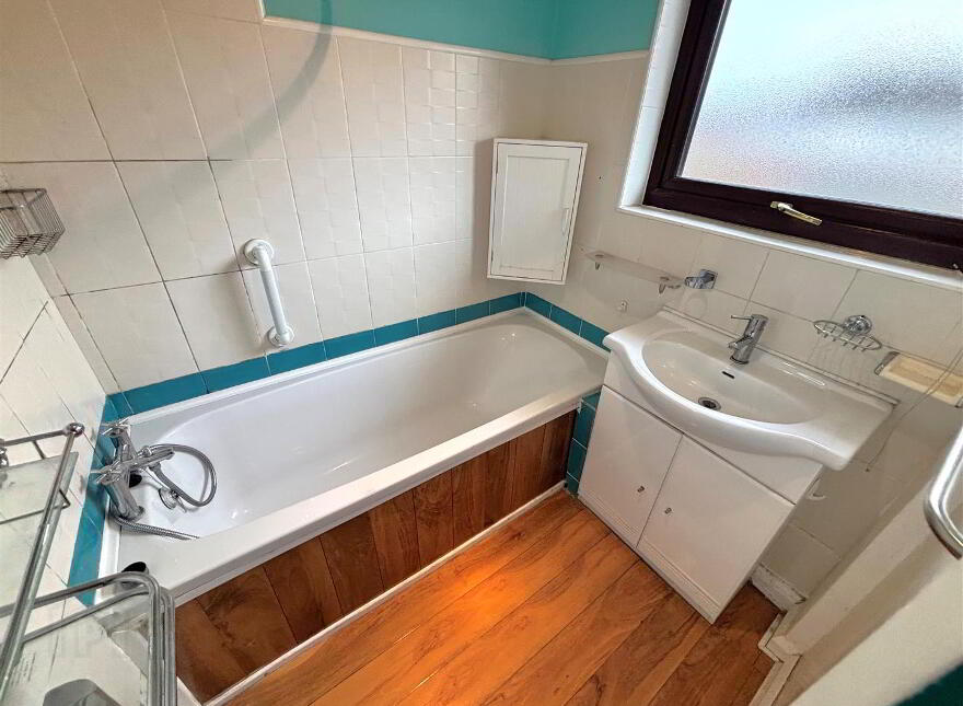 36 Springfield Parade, Belfast, BT13 3QR