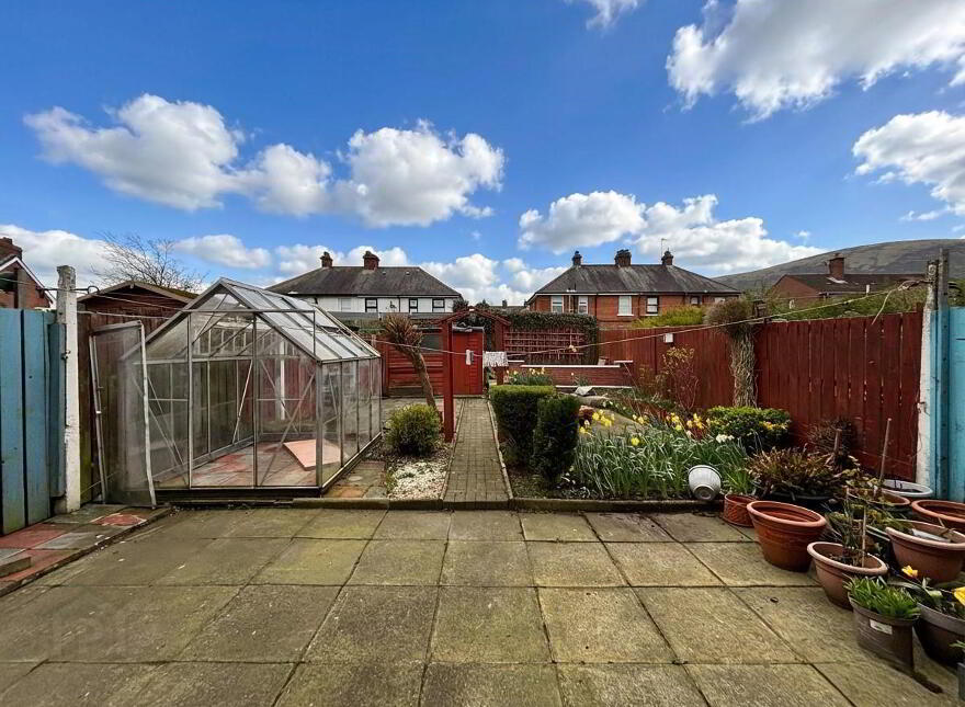 36 Springfield Parade, Belfast, BT13 3QR
