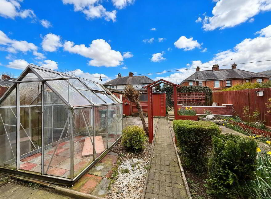 36 Springfield Parade, Belfast, BT13 3QR