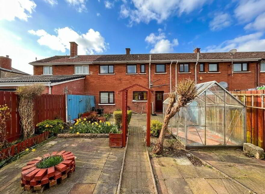 36 Springfield Parade, Belfast, BT13 3QR