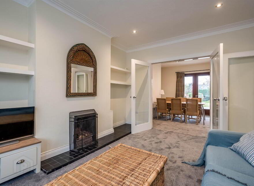 38 Locksley Park, Upper Lisburn Road, Belfast, BT10 0AR