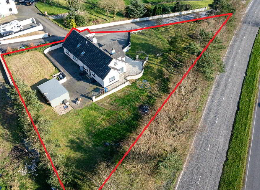103 Belfast Road, Newry, BT34 1QH