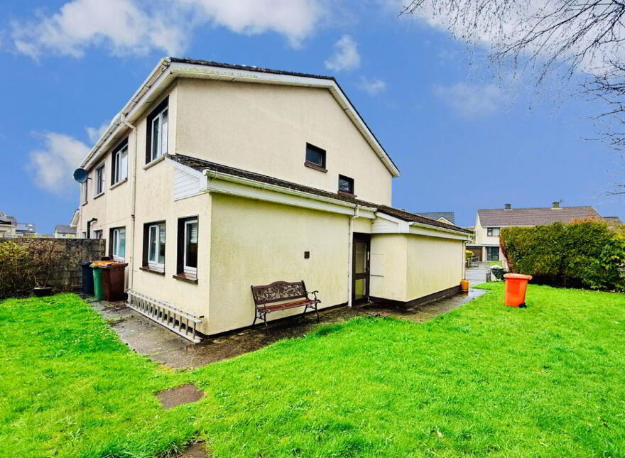 87 Woodlawn Park, Killarney, V93NFT4
