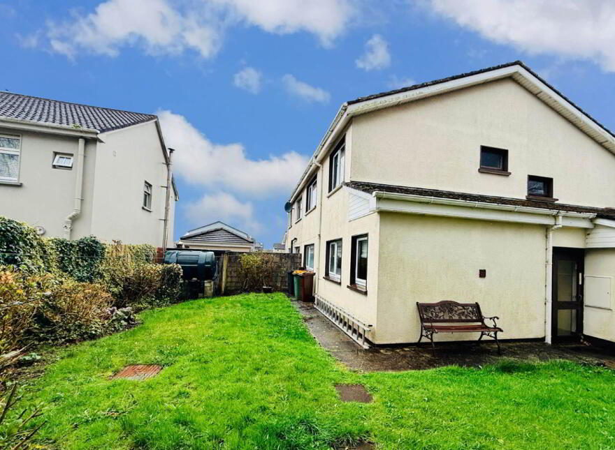 87 Woodlawn Park, Killarney, V93NFT4