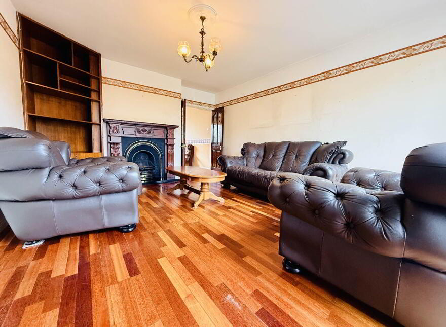 87 Woodlawn Park, Killarney, V93NFT4