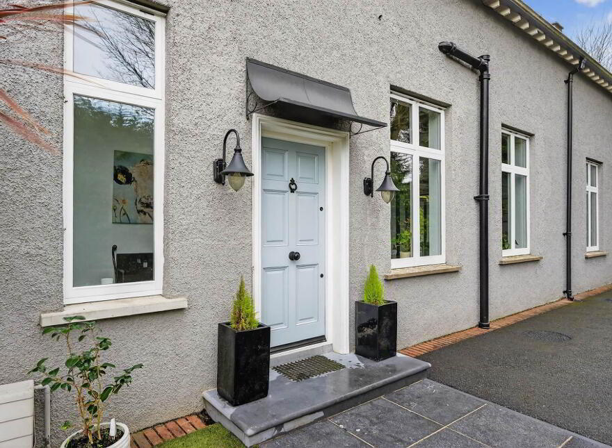 'The Stables', 9 Deramore Park South, Malone Road, Belfast, BT9 5JY