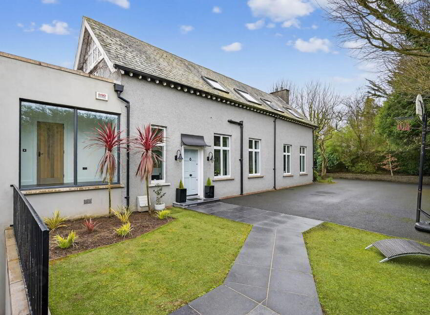 'The Stables', 9 Deramore Park South, Malone Road, Belfast, BT9 5JY