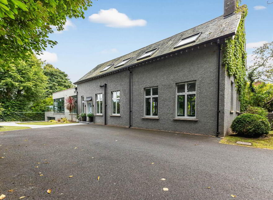 'The Stables', 9 Deramore Park South, Malone Road, Belfast, BT9 5JY