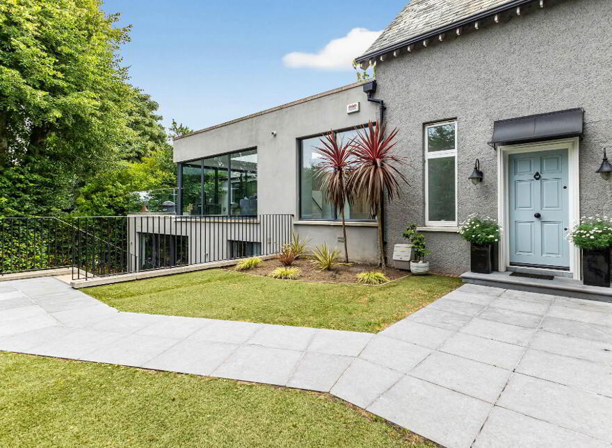 'The Stables', 9 Deramore Park South, Malone Road, Belfast, BT9 5JY