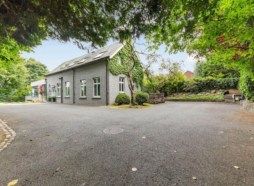 'The Stables', 9 Deramore Park South, Malone Road, Belfast, BT9 5JY