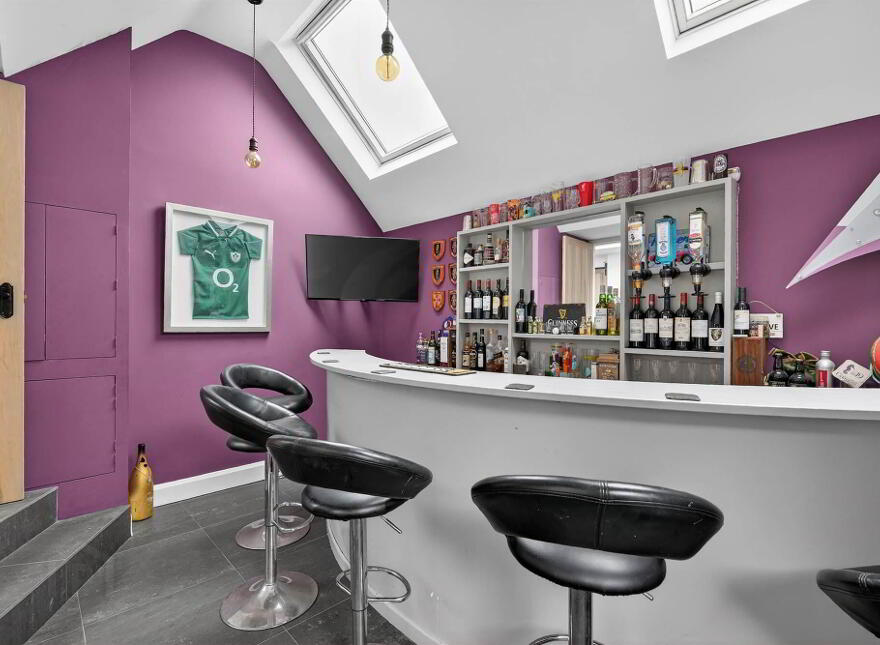 'The Stables', 9 Deramore Park South, Malone Road, Belfast, BT9 5JY