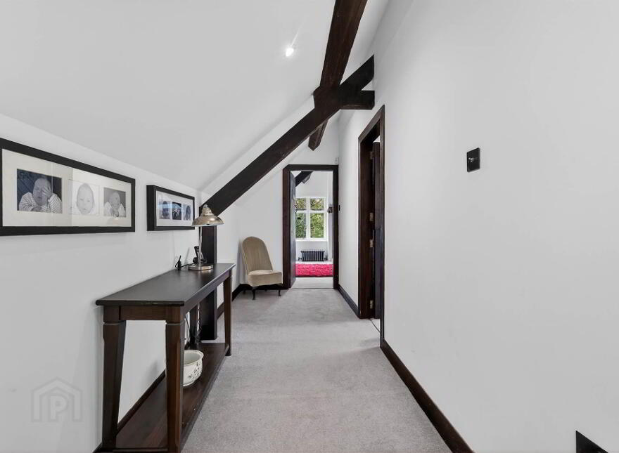 'The Stables', 9 Deramore Park South, Malone Road, Belfast, BT9 5JY
