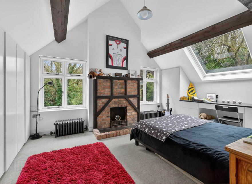 'The Stables', 9 Deramore Park South, Malone Road, Belfast, BT9 5JY